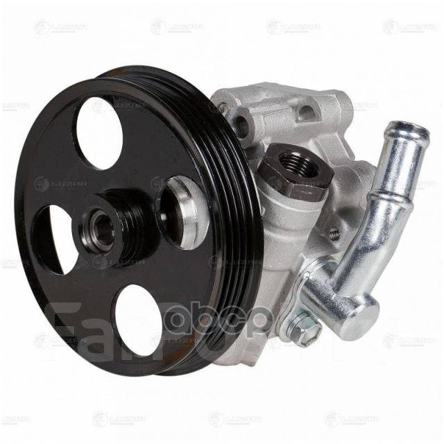 Насос Гур Для А/М Chevrolet Aveo T300 (11-) (Lps 0503) Luzar арт. LPS ...