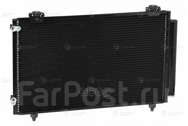  . Toyota Corolla (00-)/BYD F3 (05-) Luzar . LRAC19D0 LRAC 19D0 Luzar LRAC19D0 