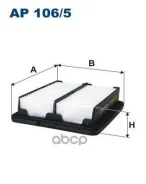 ������ ��������� AP106/5 Filtron ���. AP106/5 AP1065 ����