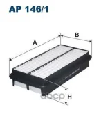 ������ ��������� Filtron AP146/1 Filtron ���. AP146/1 AP1461 ����
