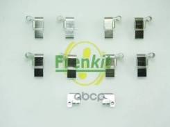 ������������ ����. ������� Toyota Granvia 2.7 1995-09-1998-09 Frenkit 901238, Toyota Granvia (_H2_, _H1_) Toyota Hiace / Commuter V ������� (TRH2, KDH...