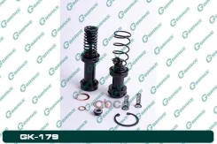 ����������� �������� ���������� �������� G-brake GK-179 MB295003, �MB162454, �MB162453, �MB295698 G-Brake ���. GK-179 GK179 ����