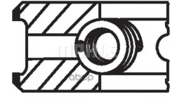 ������ ��������� ��� Mahle/Knecht ���. 03801N0 03801N0 ����