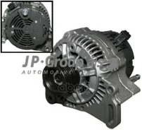 ��������� 14V 70A JP Group ���. 1190100400 1190100400 ����