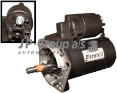 ������� 12V 09 Kw Electrix DK JP Group ���. 1190301600 1190301600 ����