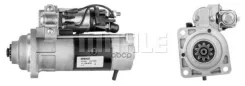 ������� Iveco Eurotech/Eurostar (Cursor 8) Mahle/Knecht ���. MS769 MS769 ����