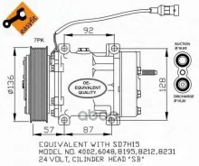 ���������� ������������! DAF 85 06-13/CF85 01-13/XF105 05 NRF ���. 32477 32477 ����