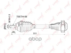 ������ � ����� ����� ��� LYNXauto CD1138 LYNXauto ���. CD1138 CD1138 ����