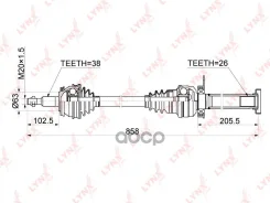 ������ � ����� | ����� ���� | LYNXauto ���. CD1162 CD1162 ����