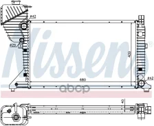 �������� ���������� ��������� Nissens ���. 62519A 62519A ����