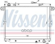 �������� ������� ����������! ���� Toyota Landcruiser 4.7i 32V 98-02 Nissens ���. 64882 64882 ����