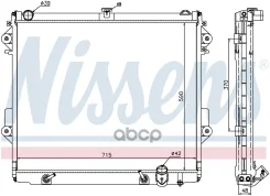 �������� Nissens ���. 646827 646827 ����