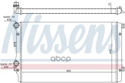 �������� ���������� ��������� Nissens ���. 65280A 65280A ����