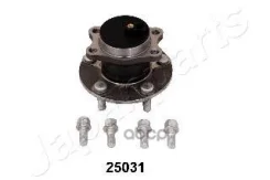 ��������� �� �������� ���� Mitsubishi Lancer, ASX Japanparts ���. KK-25031 KK25031 ����
