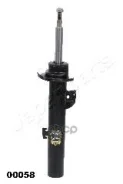 ����������� �������� GAS L MM00058 Japanparts MM00058 ����