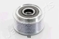 ����� ���������� ���� Nissan Terrano 3.0TD 00- Japanparts RA-102 RA102 ����
