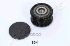 ����� ���������� ���� FORD Fiesta/Fusion/Mazda 2 1,4D 01- Japanparts ���. RA-304 RA304 ����