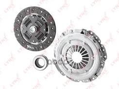 �������� ��������� (d 190 mm) OPEL Astra F 1.4 91 / Combo 1.2-1.4 91-01 / Corsa B 1.2-1.4 93 / Vec LYNXauto ���. cl-1119 CL1119 ����