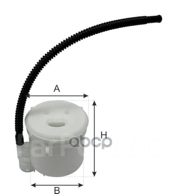   Suzuki, Toyota Lf-163M; Sq-1013; Mft-507; Fst21303a; 23300-21030; 77024-35040; Fc-257S; Fs6303a; Amd. ff276; Fs11730; 0865...