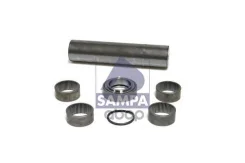 ����������� ������� Mercedes Sampa ���. 010.724/1 0107241 ����