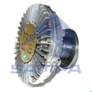���������� ������� ����������� ! MAN D2866LF20-30 Sampa ���. 02134701 02134701 ����