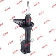    L Hyundai Elantra Ii 1.5/1.6/1.8/1.9D/2.0 11/95-9/00 [+Abs] KYB . 633180 633180 