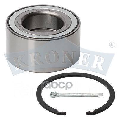 . . ) [43X80x40  Abs] (K151770) Kroner Kroner . K151770 Mitsubishi Outlander Ii (06-) K151770 
