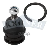 ����� ������� Hyundai Accent (17-) Kroner K330071 K330071 ����
