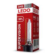 ����� D4S 4300K SuperVision +30% LEDO ���. 42402lxsv LEDO 42402LXSV ����
