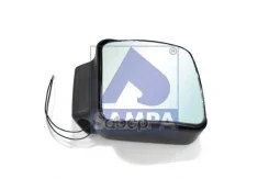 �������! ���������� L/R � ������. r300RVI Magnum E-Tech/DXi12/13 Sampa ���. 079449 079449 ����