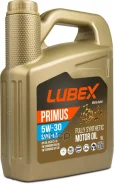 Lubex Primus SVW-LA