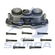 ����������� �������� Volvo FH/FM, RVI Magnum/Premium DXI (������ � �����������) Sampa ���. 094607 094607 ����