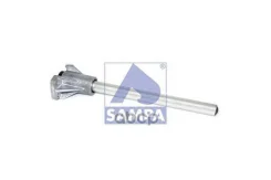 ��������� ����� Premium II TR/PR/ DXi 7 Magnum DXi 12/13 Scania, �Volvo, �MAN, �Mercedes, �Iveco, �DAF Sampa ���. 18800063 18800063 ����