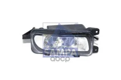 ���� ��������������� ������ Actros NEW MP-2 03-08 Sampa ���. 201093 201093 ����