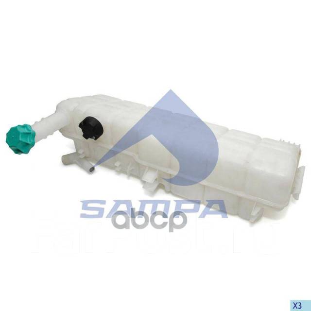   Mercedes Benz Truck Axor (2002-2004) Sampa . 202.063-01 20206301 
