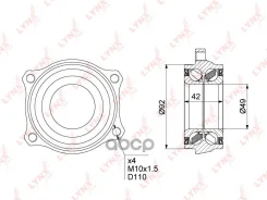 ������� ������ | ��� ����/��� | LYNXauto ���. WB1474 WB1474 ����