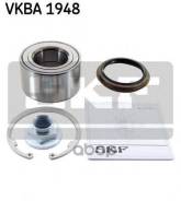   Skf . VKBA1948 VKBA1948 
