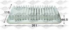   Toyota Platz, Vitz, Belta, Elp3922; La-128; La-1360; So-1183; Wa-1405; A21196; 17801-0J020; 17801-23030; Lx 1001; Ag 303 Eco...