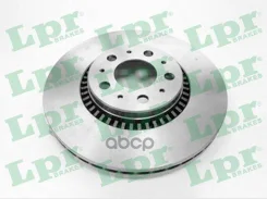 ���� ��������� Volvo S60 00-/S80 98-06/V70 00-/XC70 00- �������� D 305��. Lpr ���. V1483V V1483V ����
