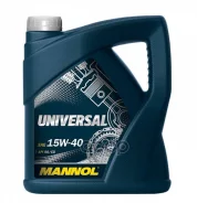 Mannol Universal