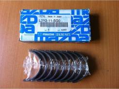������� �������� Ford Fiesta 05-08 / Focus 98-11 AOBA; �AOBC; �AODA; �AODB; �AODE; �AOWA; �AOWB; �CJBA; �CJBB; �CSDA; �C Mazda ���. L3Y2-11-SG0 L3Y211...