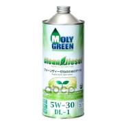 MolyGreen Clean Diesel