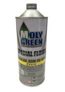 MolyGreen Gear Oil