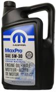 Mopar Maxpro