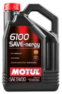 Motul 6100 Save-Nergy