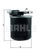   Mahle/Knecht . KL911 KL911 
