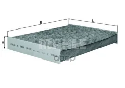 ������ ������ �������� Mahle/Knecht ���. LAK891 LAK891 ����