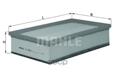 ������ ��������� Mahle/Knecht ���. LX3503 LX3503 ����