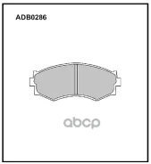 ������� �������� ��������� Allied Nippon ���. ADB0286 ADB0286 ����