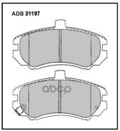    |  | Hyundai Elantra, Avante Allied Nippon . ADB31197 Allied Nippon ADB31197 ADB31197 